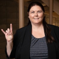 The University of Texas at Austin, College of Pharmacy Employee Sara Piety's profile photo