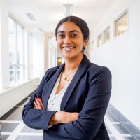 Geetika Ravi Email & Phone Number
