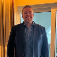Motive Energy Systems Employee Kris Carreiro's profile photo