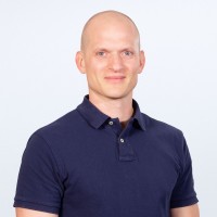 MDD - Management Digital Data AG Employee Fabio Negro's profile photo