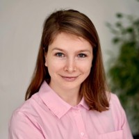 Nord Pool Employee Ekaterina Moiseeva's profile photo
