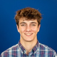 SensoriumTL Employee Miles Drum's profile photo