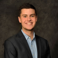 Abbott Employee James Flint's profile photo