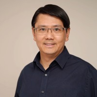 Caspio Employee Dung Huynh's profile photo
