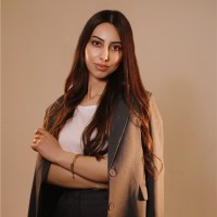 ATLAS ANALYTICS Employee Julieta Gevorgyan's profile photo