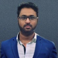 WEX Employee Raghupathi P's profile photo