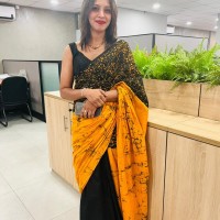 Advantis Logistics Employee Imali Gamage's profile photo