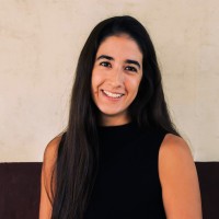 Rods&Cones Employee Candela Morello's profile photo