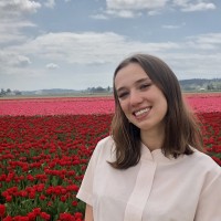 Analytical Resources, LLC Employee Caroline Booze's profile photo