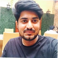 Hexasoft IO Employee Hafiz Amjad's profile photo