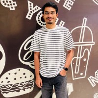 InfoSun Technology Employee Ravishankar Banoth's profile photo