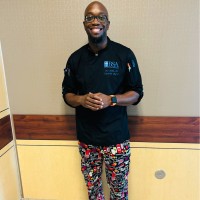 Sodexo Employee Otis Smith's profile photo