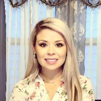 IEA Employee Cazandra Zepeda's profile photo