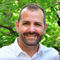 Salesforce Employee Mark Demott's profile photo