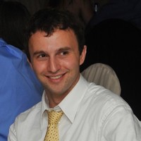 Immersive Music Project Employee Jason Lachapelle's profile photo