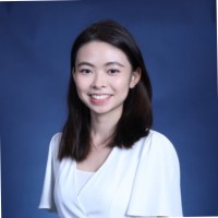 Goldman Sachs Employee Clara Hui's profile photo