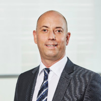 Karlsruhe Institute of Technology (KIT) Employee Nico Jaeckel's profile photo