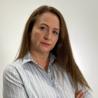 Consultec International Inc Employee Claudia Diaz's profile photo