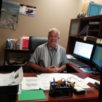 Blue Water Resort and Casino Employee John Valenta's profile photo