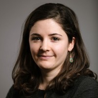Deep Employee Beth Dixon's profile photo