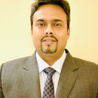 YES BANK Employee Mohit Gopal's profile photo