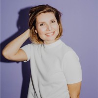 heycare (formerly heynanny) Employee Carina Kaiser's profile photo