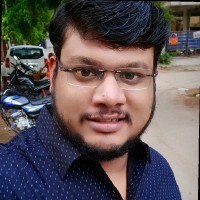 Pradyumna Behura Email