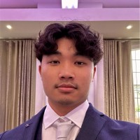 Jason Liang's profile photo
