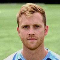 FIFA World Cup 26 Philadelphia™ Employee Shane Bradley's profile photo