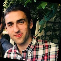 SCIRIS Employee Adrian Edmonds's profile photo
