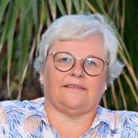 Stad Ieper Employee Catherine Lamaire's profile photo