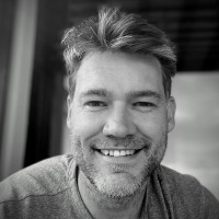 Checkatrade.com Employee Gorden Pretorius's profile photo