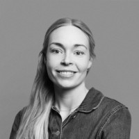 ANT Cooperation Employee Anna-Sofie Karlsen's profile photo