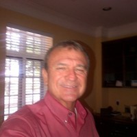 LafargeHolcim in the US Employee Dan Holt's profile photo