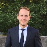 Schaeffler Employee Maximilian Beer's profile photo