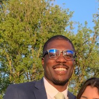 LISNR Employee Simi O.'s profile photo