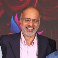 Excelencia i Tech Consulting Employee Pradeep Pv's profile photo