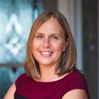 Canadian Cancer Society Employee Alison Payne's profile photo
