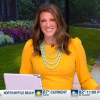 WMBF Employee Erica Edwards's profile photo