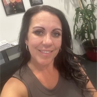 Quail Construction Employee Tiffany McNeill's profile photo
