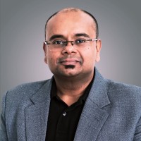 A.S.K Employee Mithun Raj's profile photo