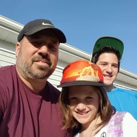 Osterman Propane LLC Employee Victor Jorge's profile photo