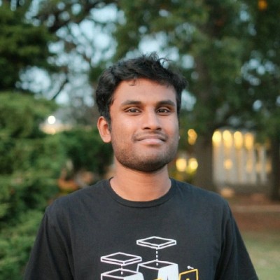 Open Navigation LLC Employee Abhishekh Reddy's profile photo