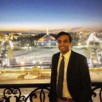 Jay Bhargava Email & Phone Number