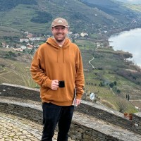 Wonderstate Coffee Employee John Lovellette's profile photo