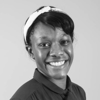 GVA Employee Habibatou Bathily's profile photo