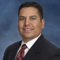USAA Employee John G Garza's profile photo