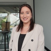 Omikron Data Solutions Employee Luisa Schöttle's profile photo