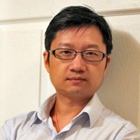 CIBC Employee Roger Luo's profile photo