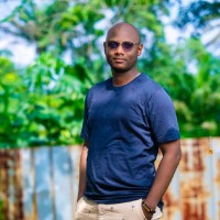 SIPRA Employee Jean Yoboue's profile photo
